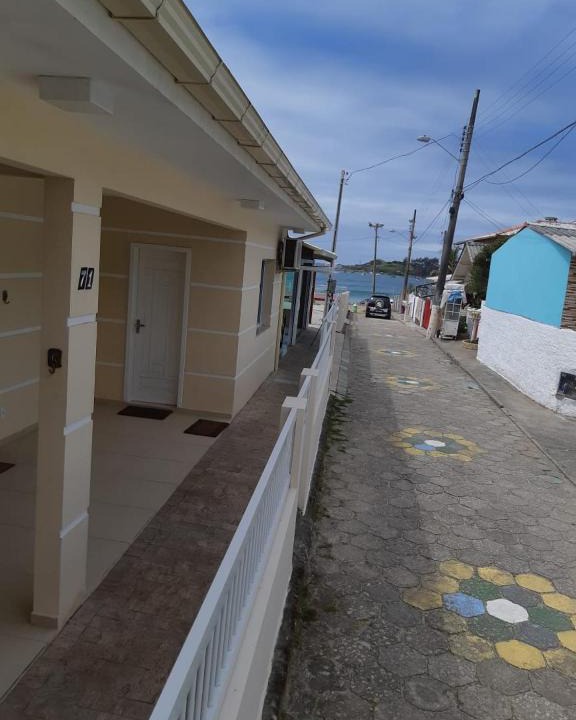 Armacao Hotel | Frente Mar