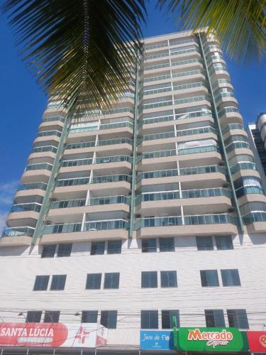 Praia de Itaparica Apartment | Frente Mar Green Diamond Residencial
