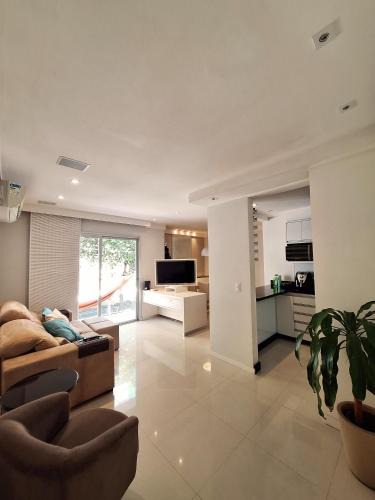 Vila Velha Apartment | Frente Vista do mar - Praia da Costa - Moderno 02 Qts - ArSplit - Garagem