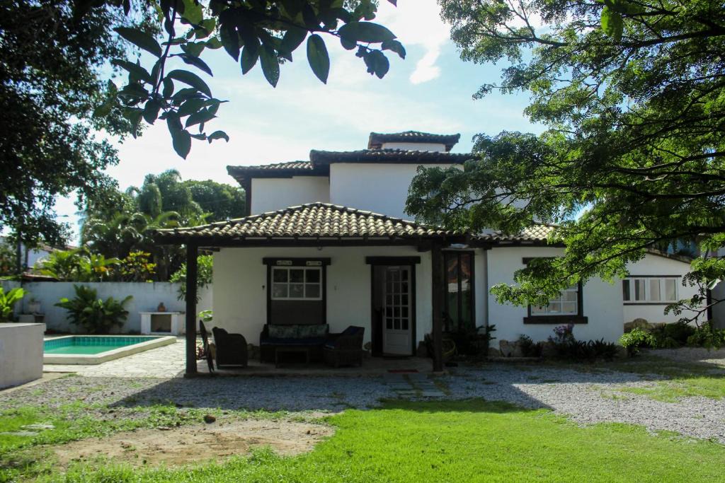 Bosque de Geriba Hostel | Fresia Hostel e Surf Camp