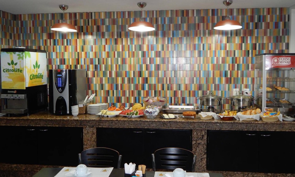 Santa Tereza Hotel | Frimas Hotel