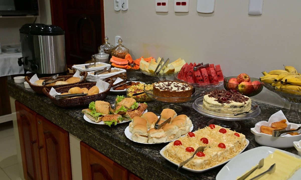 Macapa Hotel | Frota Palace Hotel