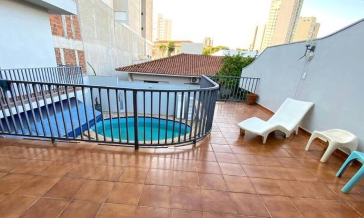 Icaray House | Full accommodation + barbecue and pool