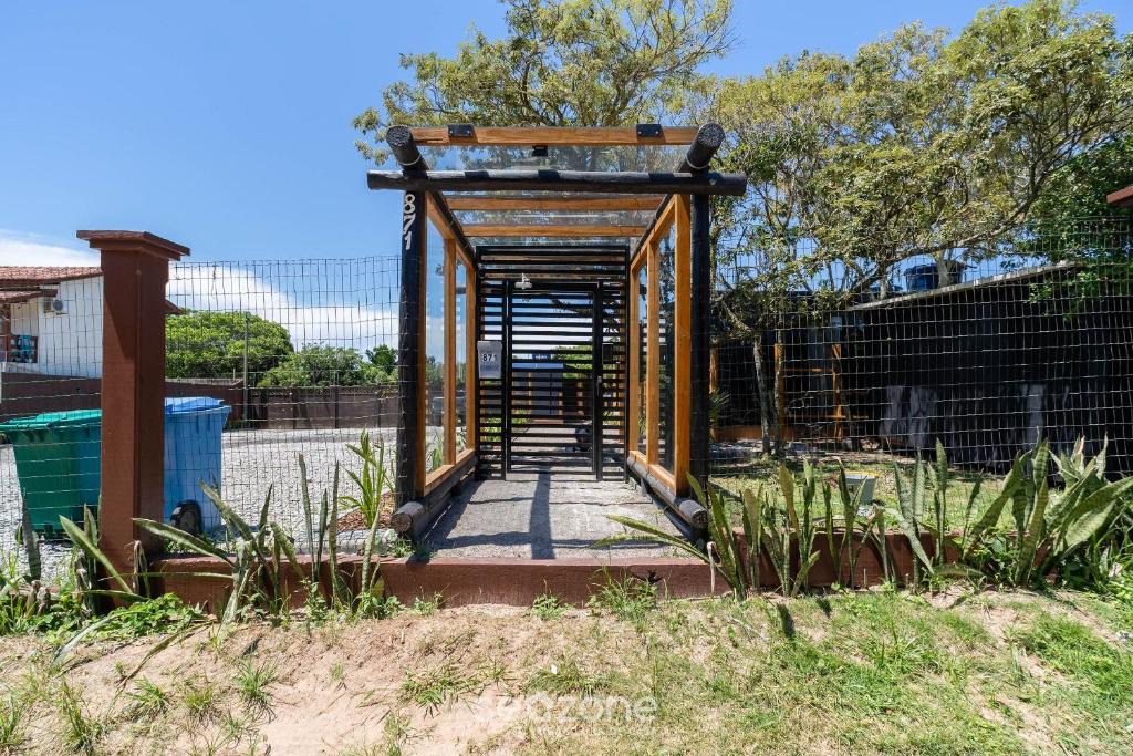 Rio Tavares Apartment | Full Chalets in Floripa - SCJ