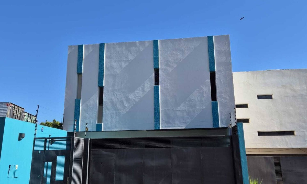 Encarnacion House | Full duplex, comfortable and quiet in Encarnación