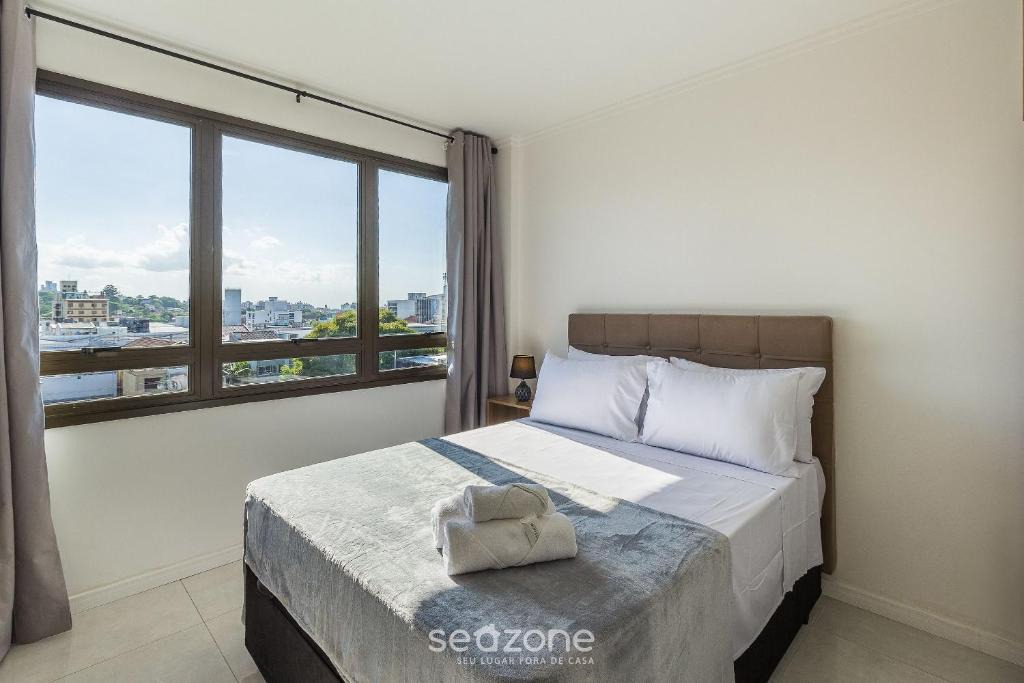 Passo da Areia Apartment | Full Studio Near US Consulate UMB0604