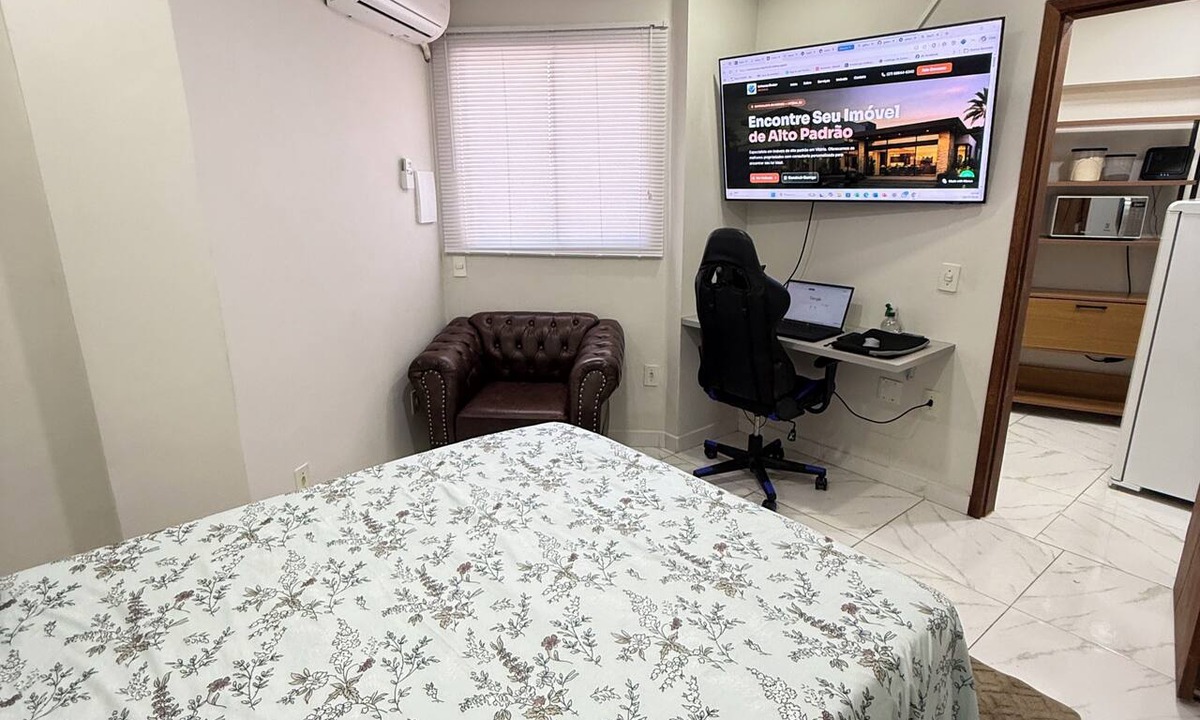 Centro Apartment | Full suite with air conditioning, Wi-Fi, and Netflix.