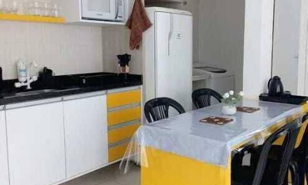 Roseira de Sao Sebastiao Apartment | Fully Equipped and Comfortable Apartment | Ideal for Families and Business
