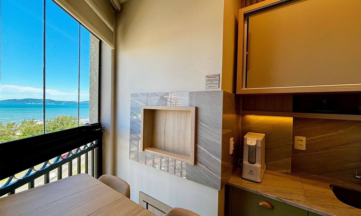 Tabuleiro dos Oliveiras Apartment | Fully Equipped Apartments With a Prime Location 600 m From Itapema Beach Lprs