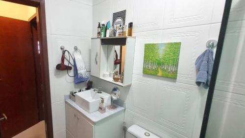 Itinga House | Fully Equipped Family Home Near the Beach