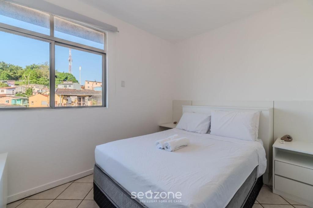 Capoeiras Apartment | Fully Furnished Apartments in Florianópolis - OPT