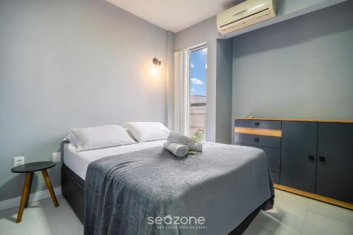 Capoeiras Apartment | Fully furnished apartments 600m from Coqueiros Park - DAC