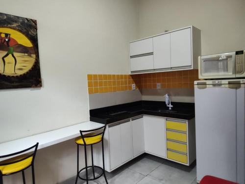 Abrantes House | Funcional, cômoda e confortável