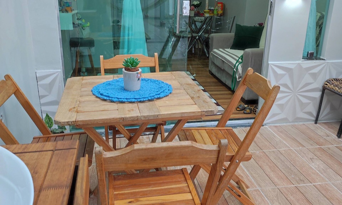 Novo Aleixo House | Functional House with 2 Suites | Comfort and Convenience close to everything