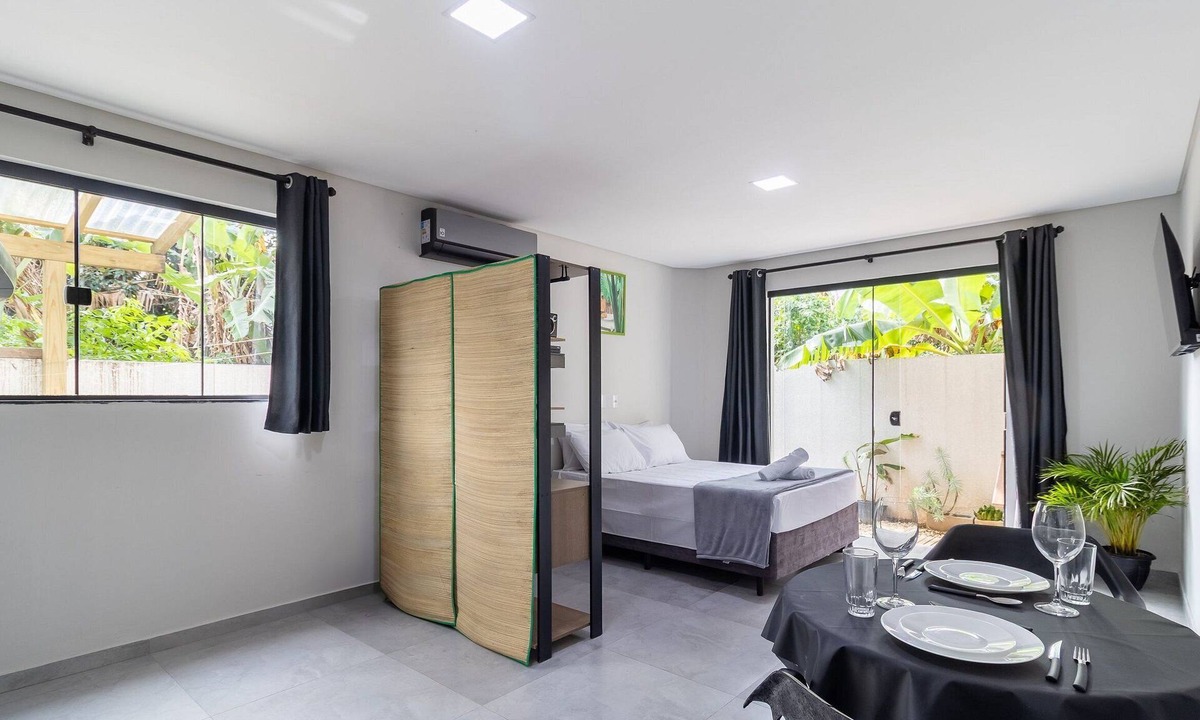 Campeche Sul Apartment | Functional Studio in Campeche Cmp0002
