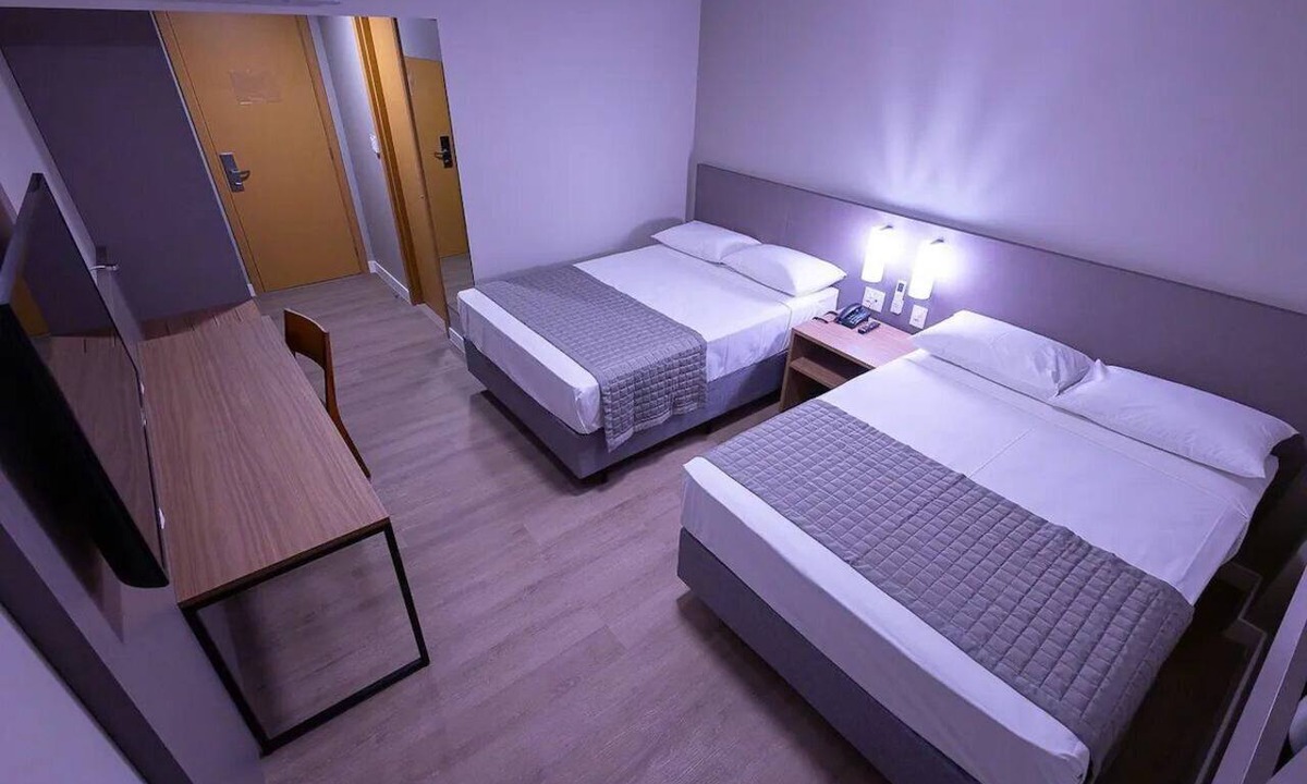 Centro Hotel | Functional Unit Ideal for Families & Groups Traveling | Pet-Friendly