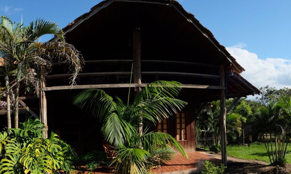 Alter do Chao Ski Chalet | Furnished Chalet in Alter do Chão - Independent Rooms.