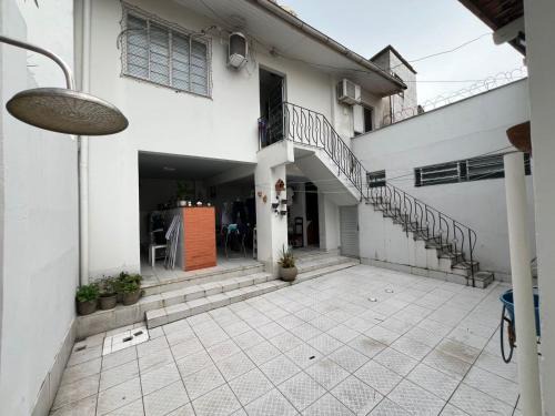 Pedreira Apartment | Furnished House Casa Mobiliada