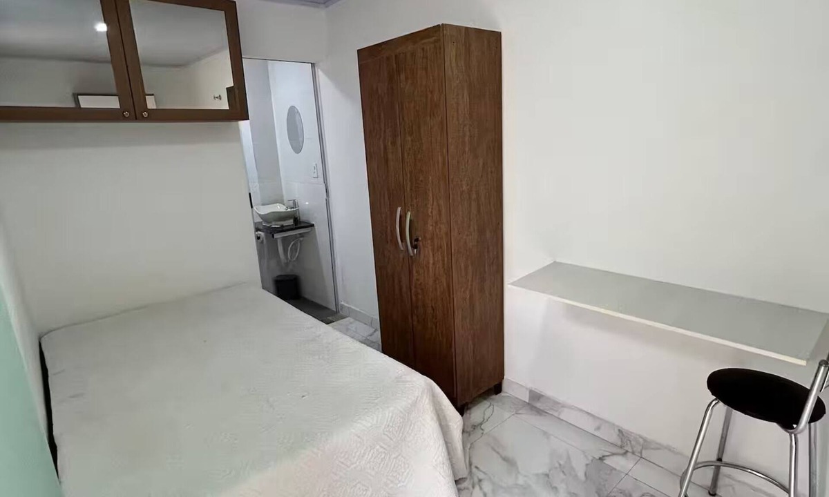 Caicaras House | Furnished studio apartment