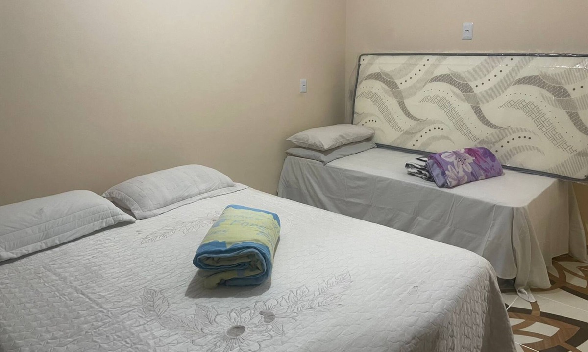 Bombinhas House | FURNISHED STUDIO APARTMENT