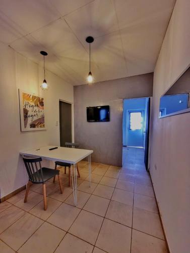 General Roca Apartment | Güemes 4