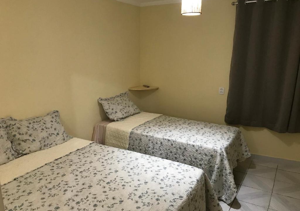Picanco House | GA3-Hospedagem Próximo ao Aeroporto de Guarulhos