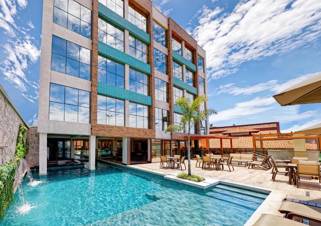 Meaipe Hotel | Gaeta Hotel