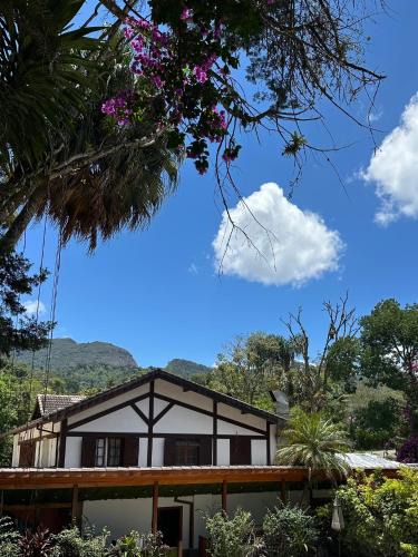 Teresopolis House | Gaia Hotelaria
