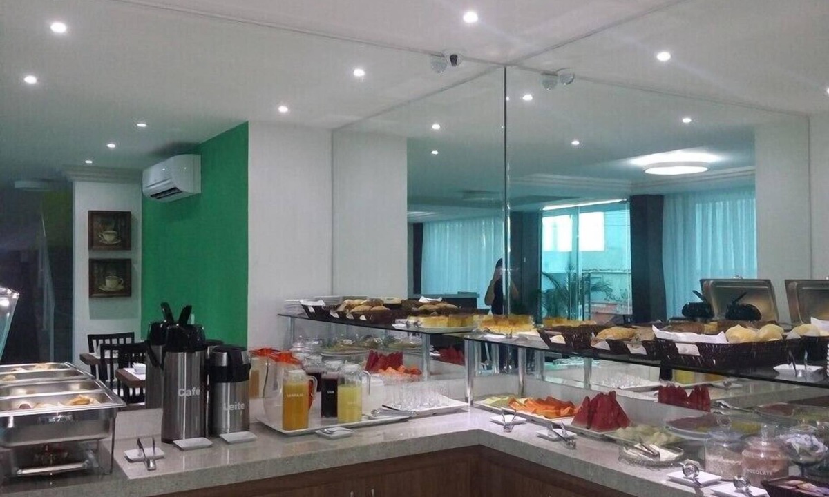 Cavaleiros Hotel | Gaia Suites Macaé