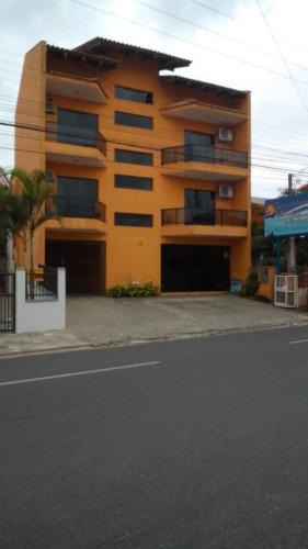 Enseada Hotel | Gaivotas Praia Hotel