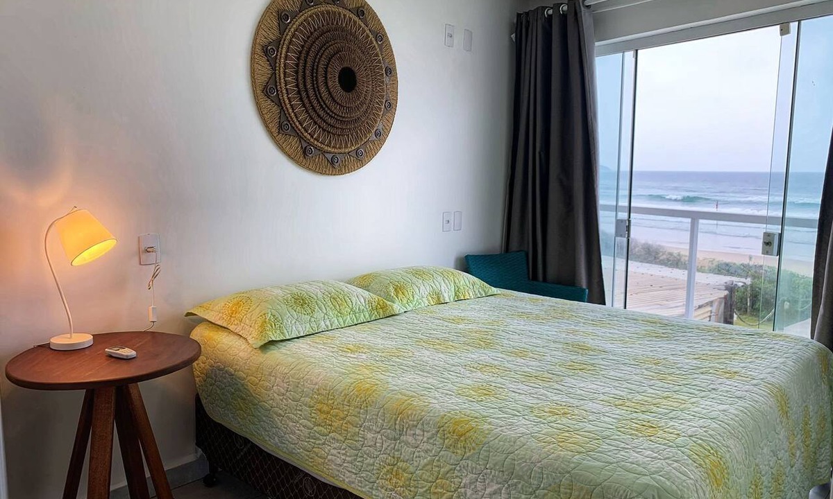 Canto Grande Apartment | Galé Beach Residence 04