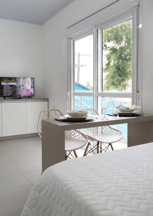 Urlandia Apartment | Galileia flat