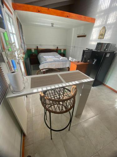San Martin de los Andes Ski Chalet | Galpón 10