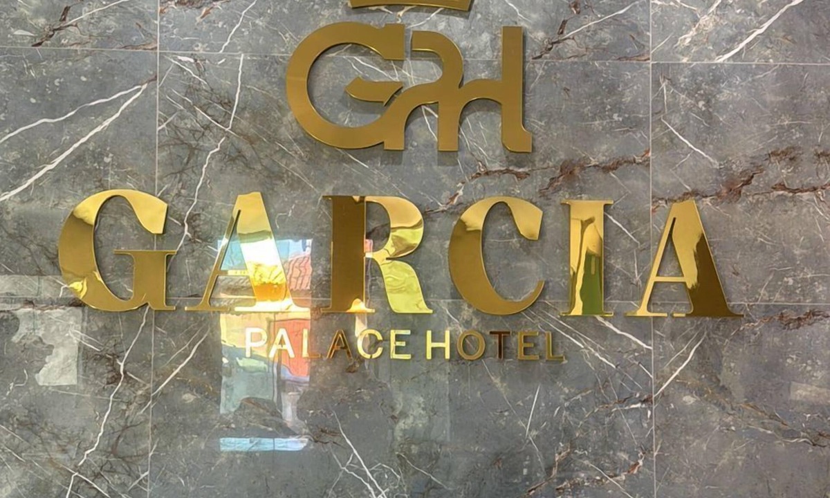 Itupiranga Hotel | Garcia Palace Hotel