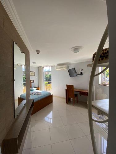 Nova Era Hotel | Garden Hotel