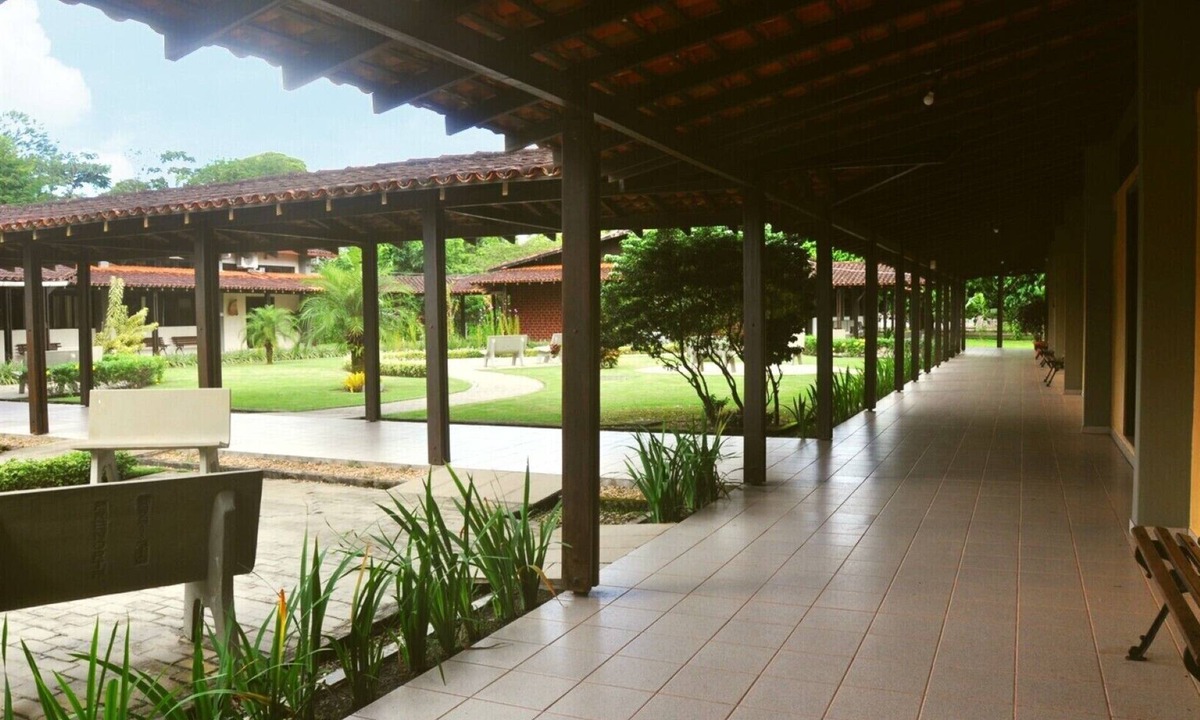 Benevides Hotel | Garden Hotel e Eventos