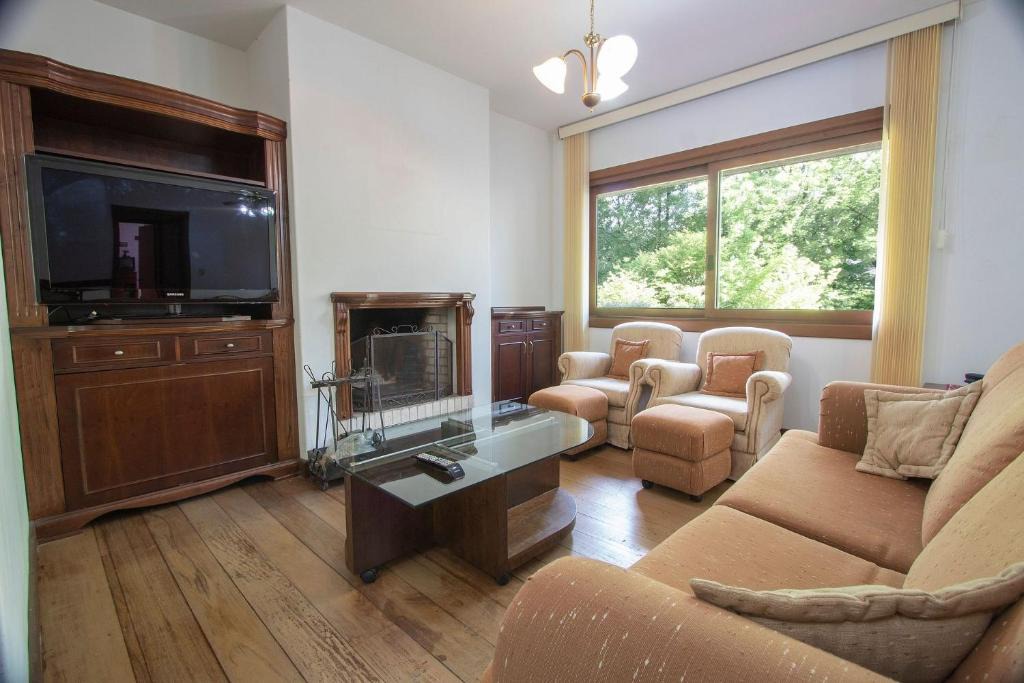 Planalto Apartment | GartenHaus 204-A - My Home Temporada