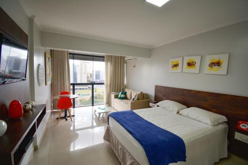Setor Hoteleiro Norte Hotel | Garvey Park Hotel