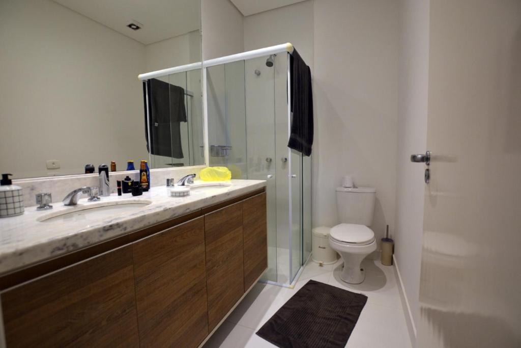 Vila Inglesa Apartment | Gaudi Loft Design 06