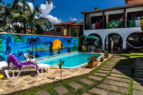 Lagoa da Conceicao Hostel | Geckos Hostel