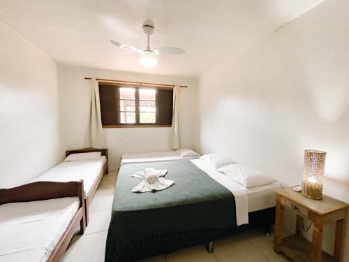 Pontal House | Geko Pousada Paraty