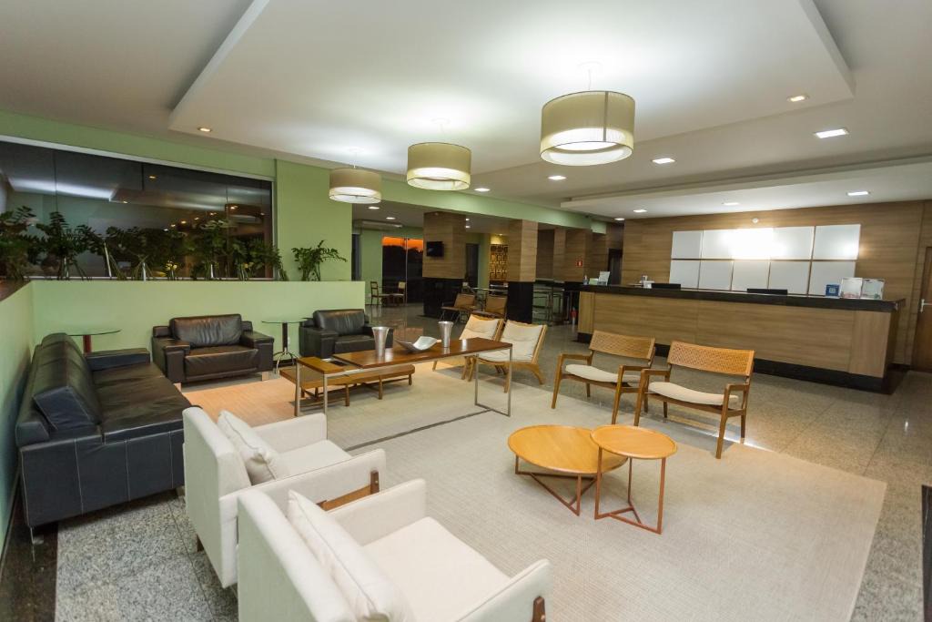 Rio Verde Hotel | Gelps Hotel