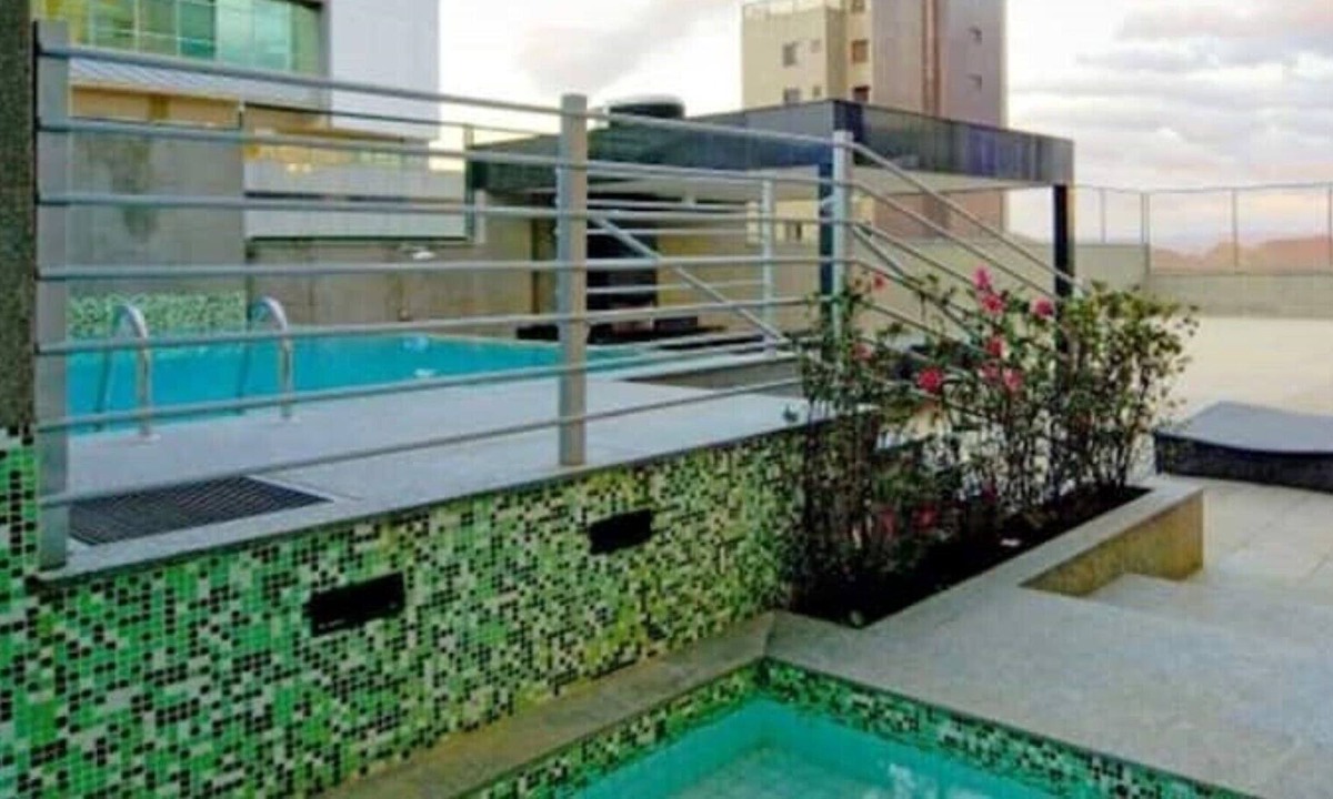 Belo Horizonte Apartment | Gemini Vila da Serra