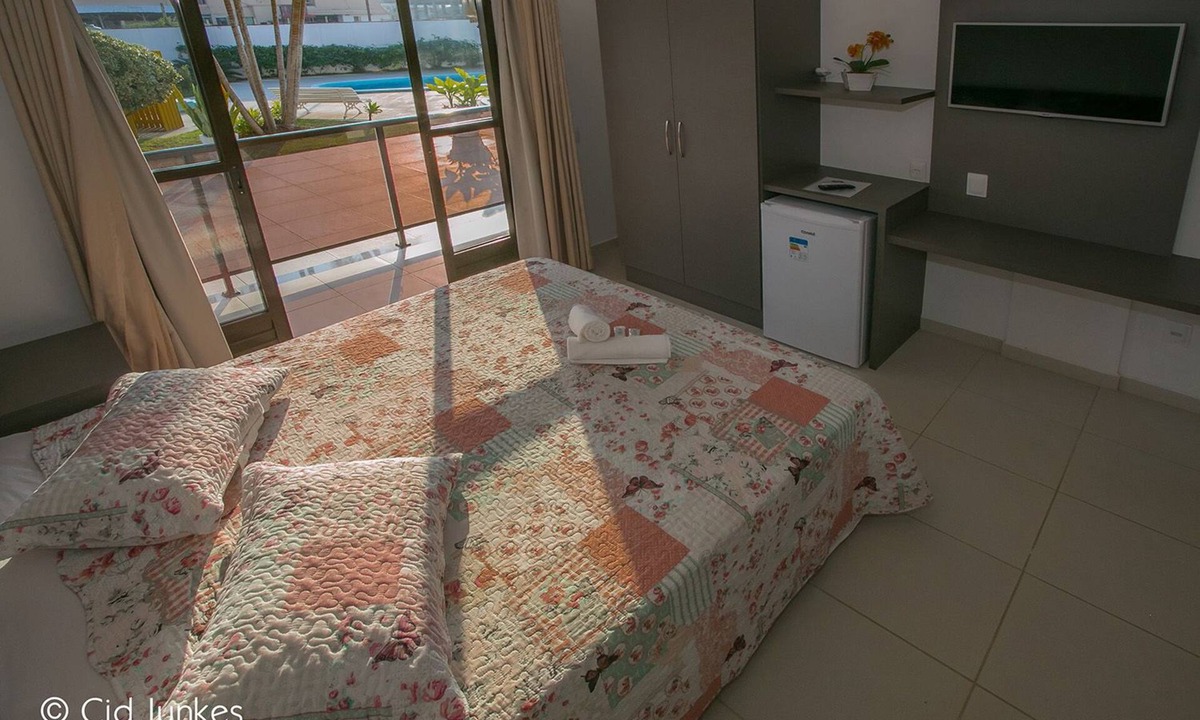 Ingleses do Rio Vermelho Hotel | Gentil Hotel