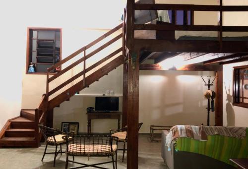 Serra da Canastra National Park Apartment | Gerais Loft - Exclusividade na Canastra