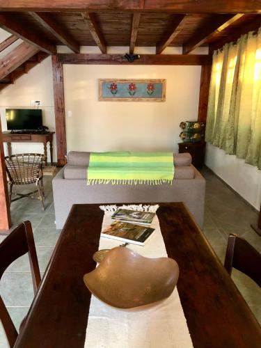 Serra da Canastra National Park Apartment | Gerais Loft - Exclusividade na Canastra