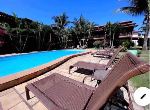 Buzios Apartment | Geribá Apart Hotel Internacional Buzios