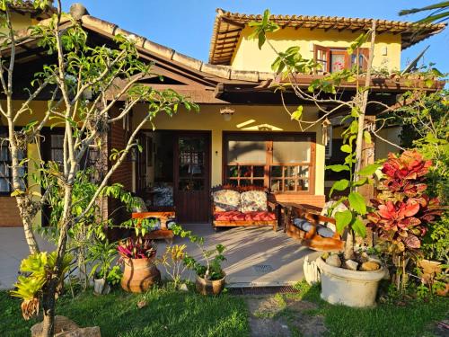 Buzios House | Geribá Sul