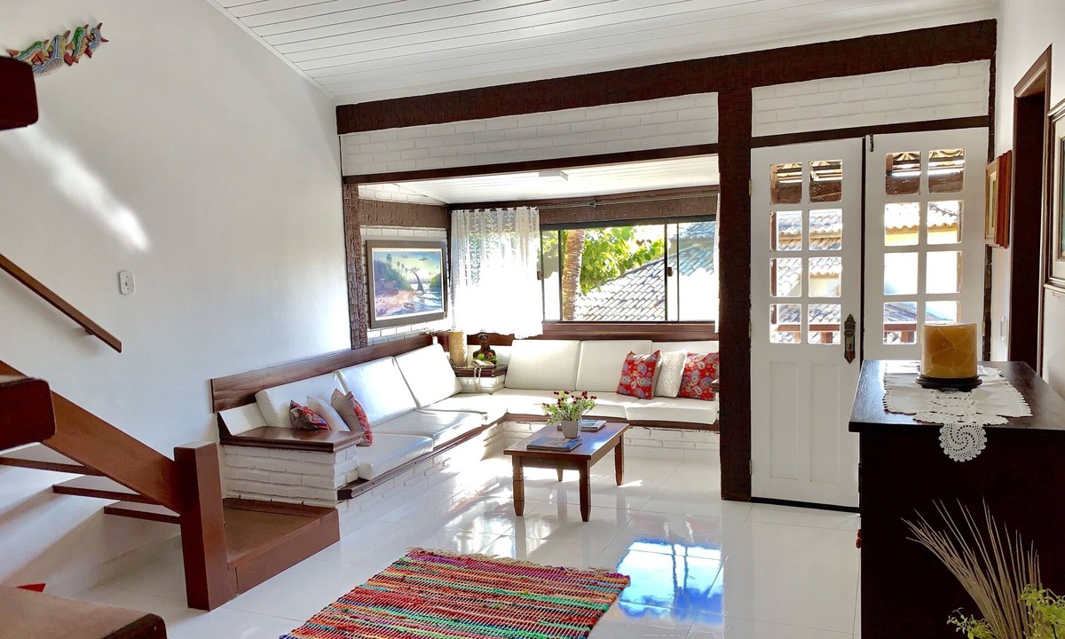 Buzios Apartment | Geriba Beach - Geriba Inn Apart Hotel