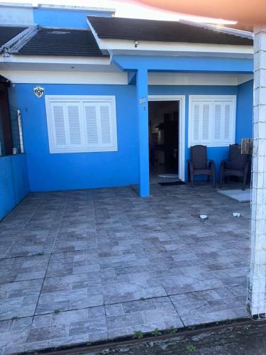 Nordeste House | Germinada